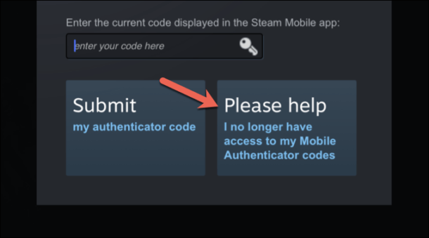 How to Enable Steam Guard Authentication