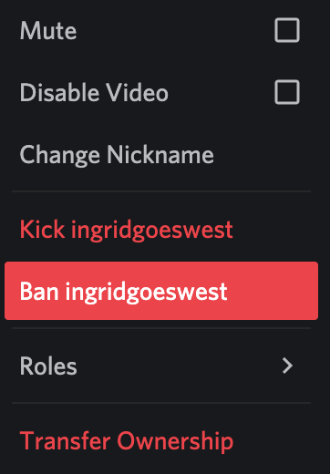 Was a Discord Server Deleted or Are You Banned?