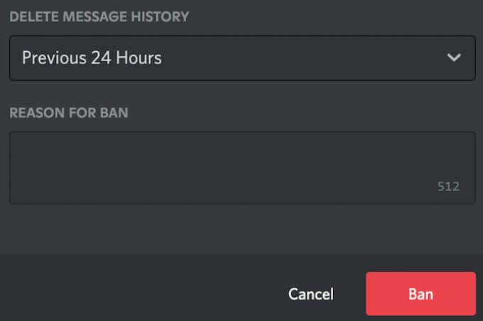 Need to Ban or Unban a User on Discord  Here s How to Do It - 94