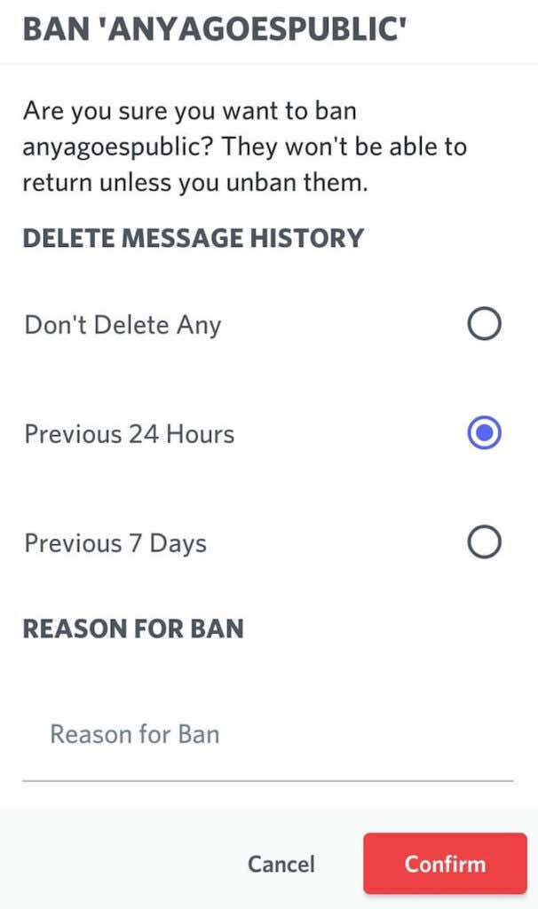 Need to Ban or Unban a User on Discord  Here s How to Do It - 9