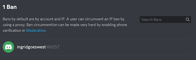 Need to Ban or Unban a User on Discord  Here s How to Do It - 84