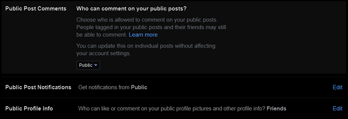 How to Turn Off Comments on a Facebook Post image 21