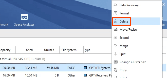 What Is the EFI Partition in Windows 10 and Should You Delete It  - 18