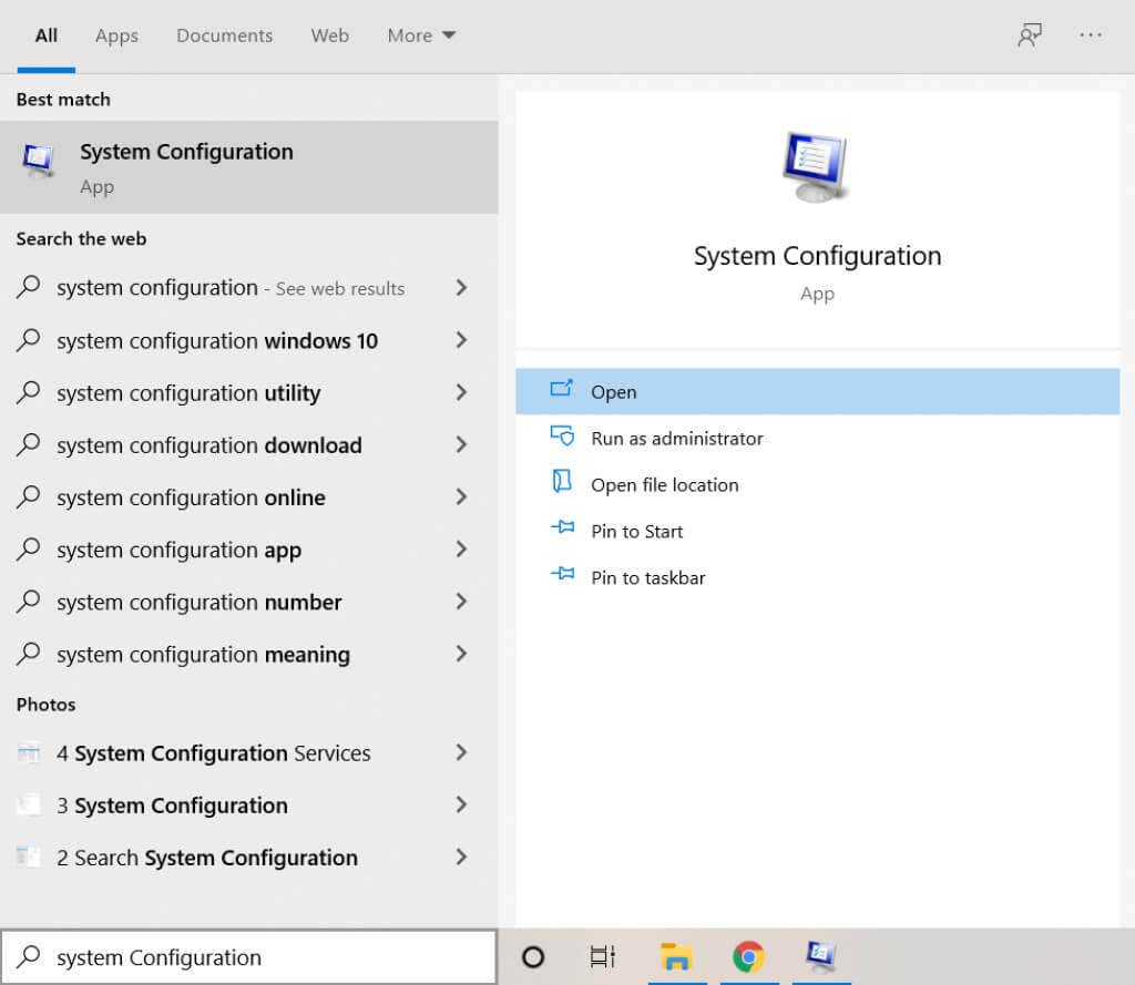 Код ошибки system service exception windows 8