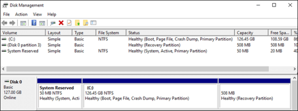 What Is The EFI Partition In Windows 10 And Should You Delete It?