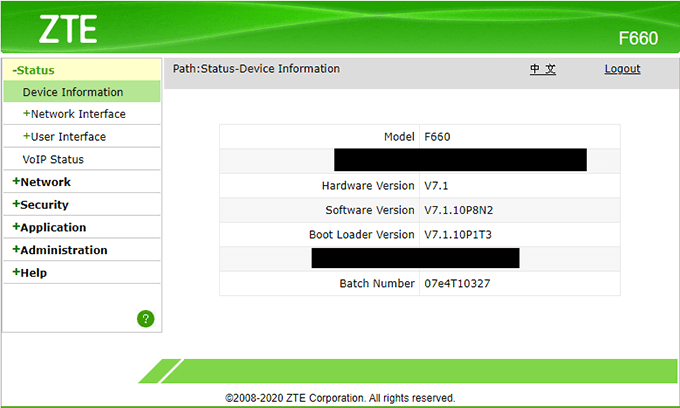 How to Access and Change Your WiFi Router Settings image 3