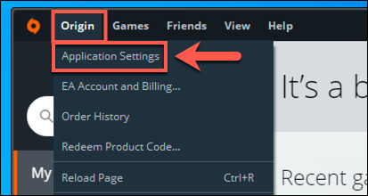 What to Do if EA Desktop or Origin Won t Open - 1