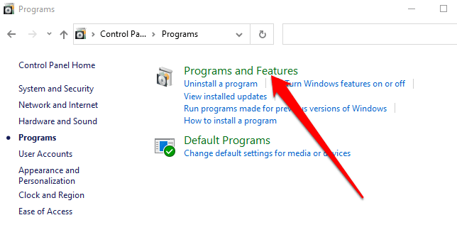 Fix Cannot Access or See Shared Folder from a Windows 10 PC - 63