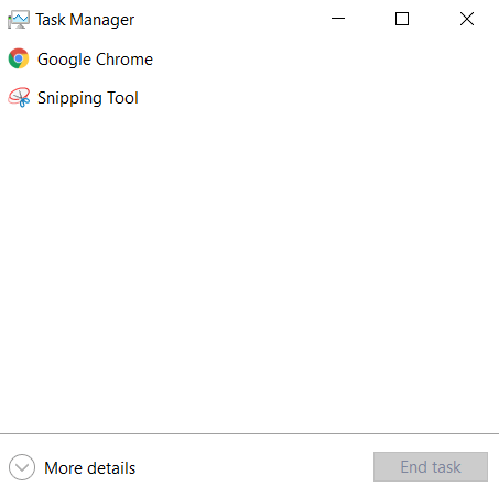 How to Set Process Priority in Task Manager on Windows 10 - 6