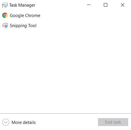 How to Set Process Priority in Task Manager on Windows 10 - 55