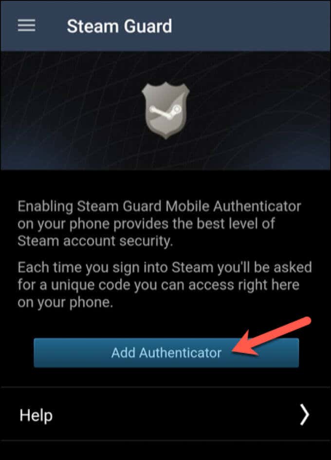 how to disable steam guard pc