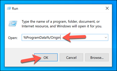 What to Do if EA Desktop or Origin Won t Open - 76