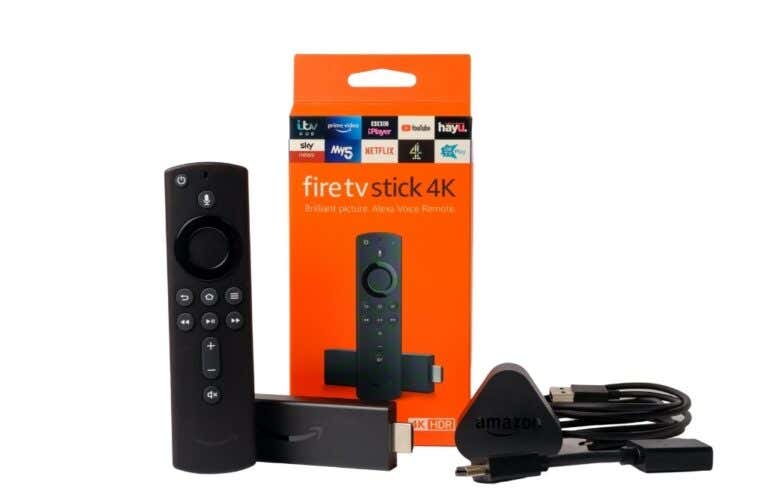 FIX: Amazon Fire Stick Keeps Restarting