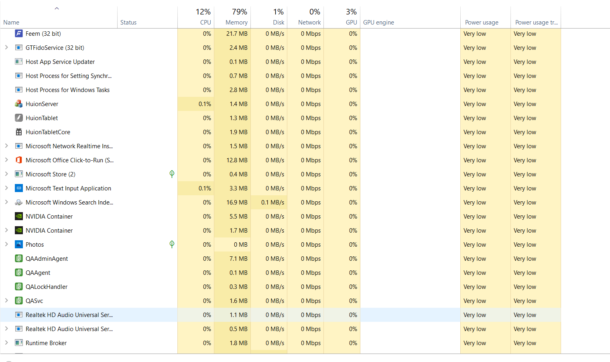 How To Kill A Process In Windows 10