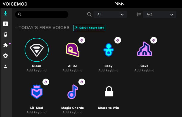 How to Change Your Voice in Real-Time on iPhone, Android and PC