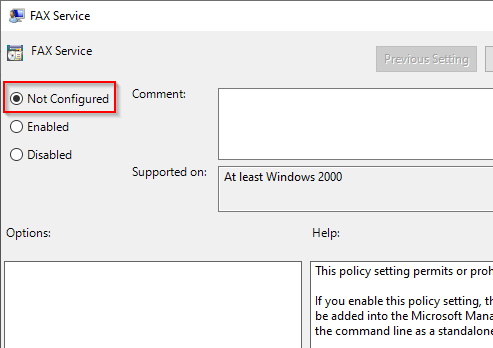 How to Reset Group Policy Settings on Windows 10 - 5