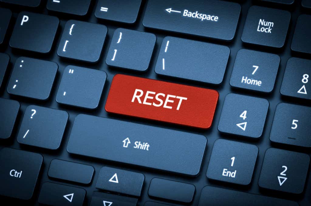 How to Reset Group Policy Settings on Windows 10 - 61