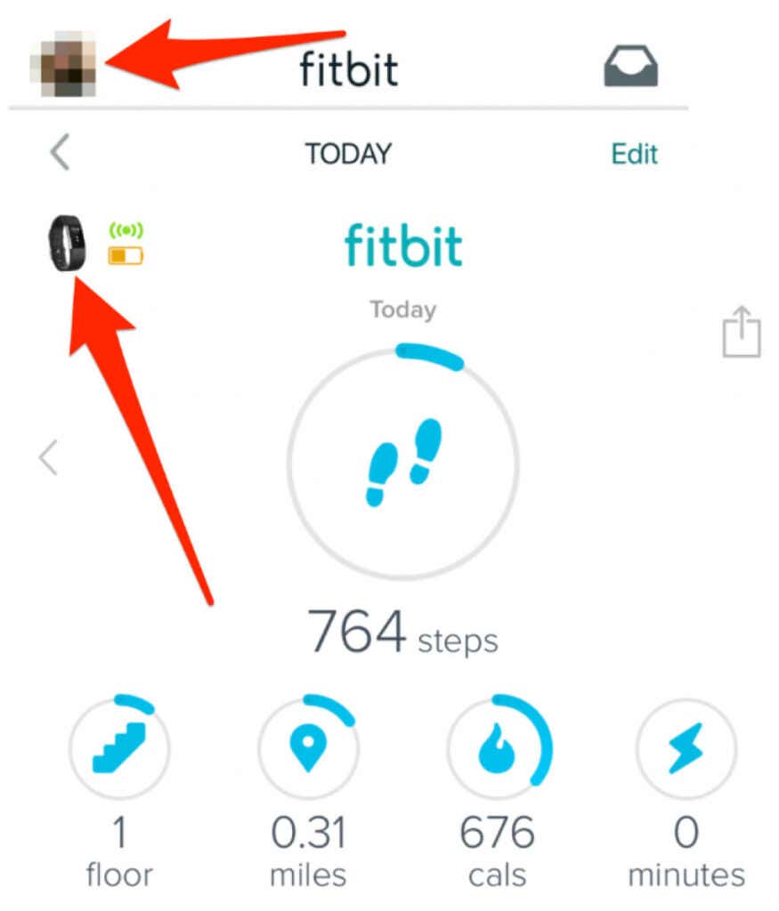 Fitbit Keeps Failing to Sync  6 Troubleshooting Tips - 12