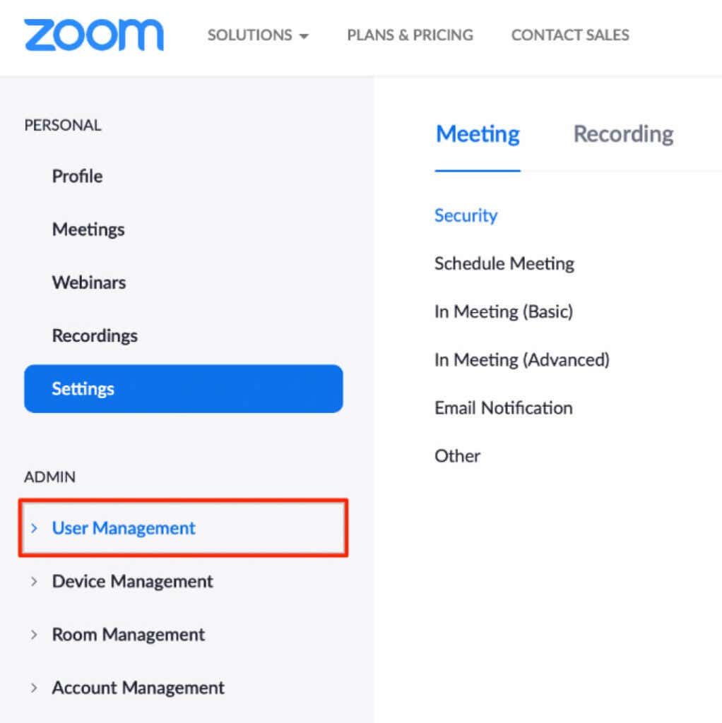 How to Enable Closed Captioning and Live Transcription in Zoom image 8