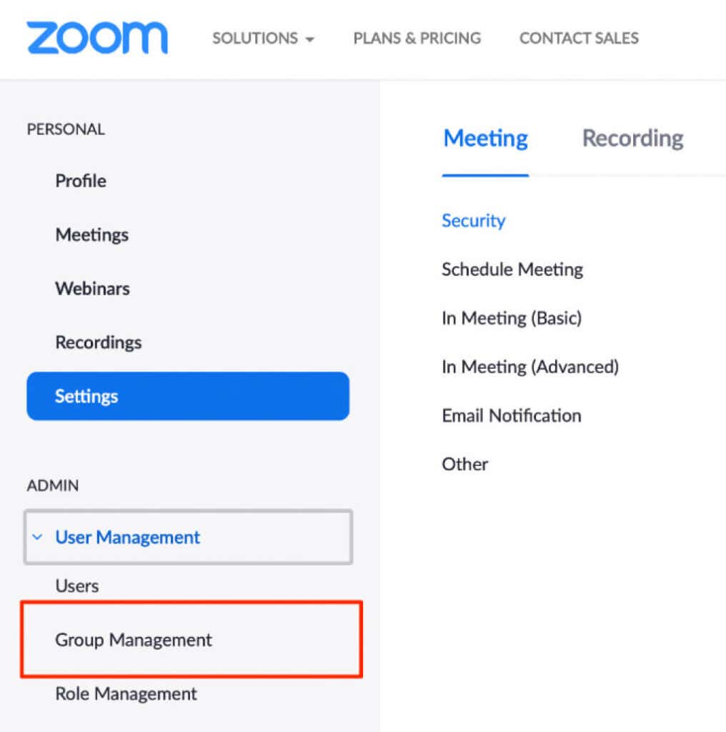 How to Enable Closed Captioning and Live Transcription in Zoom image 9