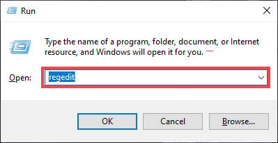 FIX  Can t Disable Touchpad in Windows 10 - 16