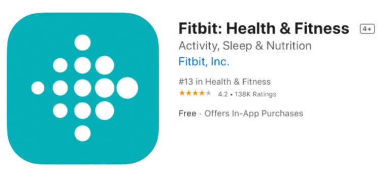 Fitbit Keeps Failing to Sync? 6 Troubleshooting Tips