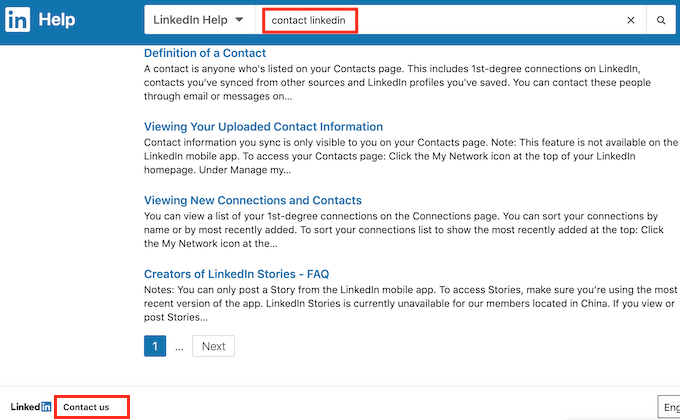 LinkedIn Not Working? Try These 8 Troubleshooting Tips image 11