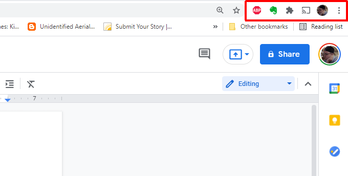 Chrome Toolbar Missing 3 Ways To Fix  helpdeskgeek