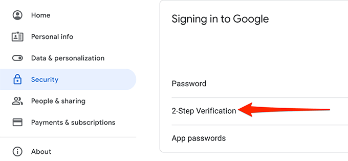 How to Move Google Authenticator to a New Phone Without Losing Access - 3