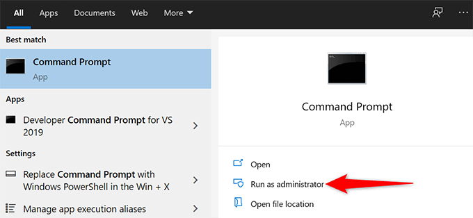 Thumbnails Not Showing Up in Windows 10  9 Easy Fixes - 45