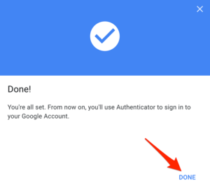 How to Move Google Authenticator to a New Phone Without Losing Access