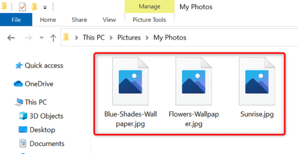 Thumbnails Not Showing Up In Windows 10 9 Easy Fixes