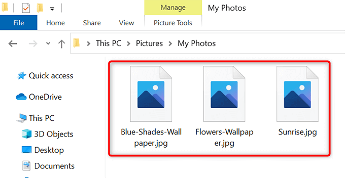 Thumbnails Not Showing Up in Windows 10  9 Easy Fixes - 60