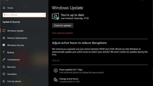 How to Fix Game Stuttering in Windows 10