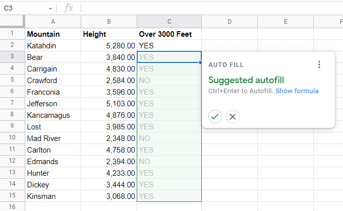 How to Use If and Nested If in Google Sheets - 47