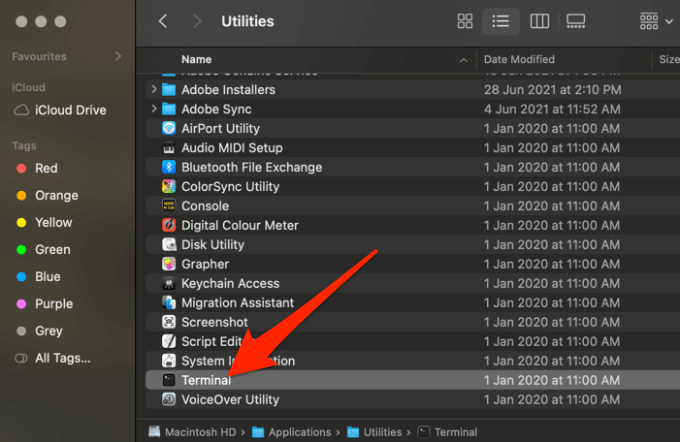How to Find the IP Address of Your WiFi Printer on Windows and Mac - 59