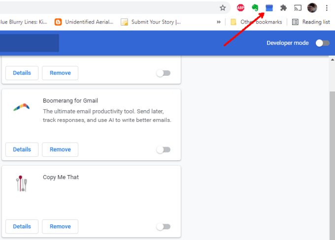 Chrome Toolbar Missing  3 Ways to Fix - 47