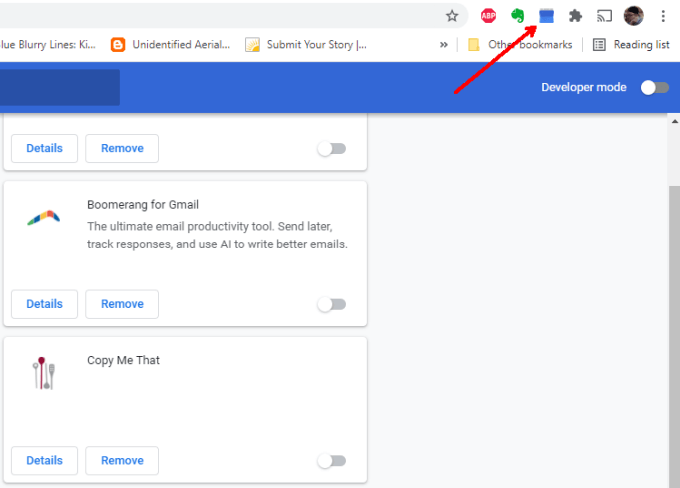 Chrome Toolbar Missing  3 Ways to Fix - 46