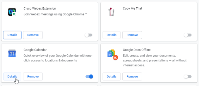 Chrome Toolbar Missing  3 Ways to Fix - 28