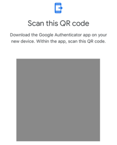 How to Move Google Authenticator to a New Phone Without Losing Access