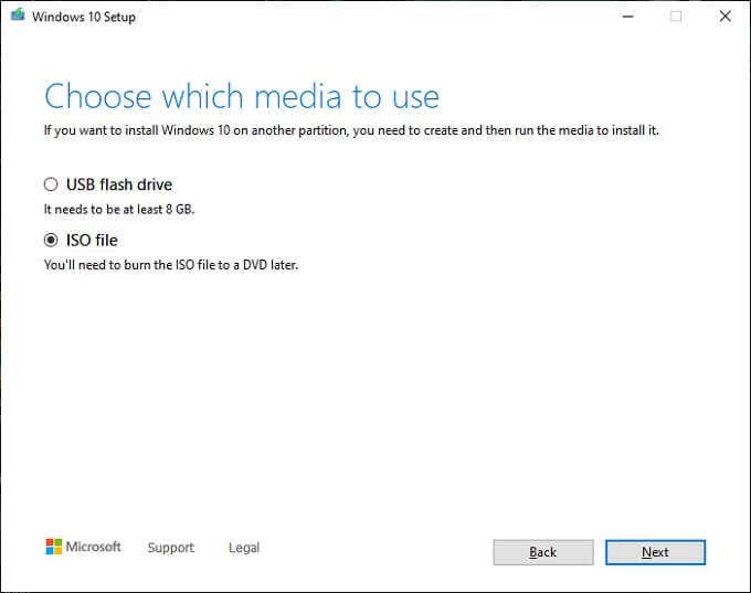 How to Fix the MBR  Master Boot Record  in Windows 10 - 75