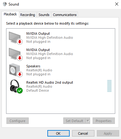 How to Fix No Sound on Windows 10 - 15