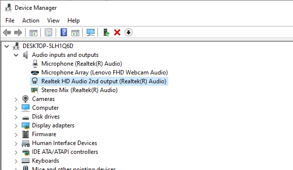 How to Fix No Sound on Windows 10 - 92