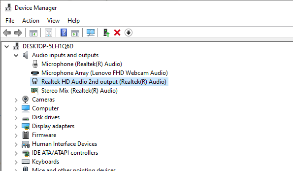 How to Fix No Sound on Windows 10 - 43