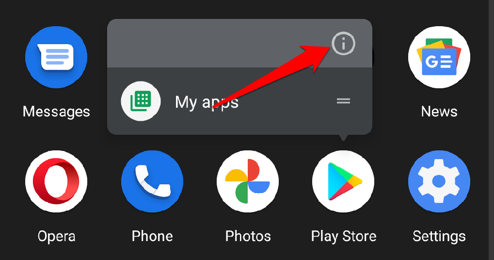 Google Play 商店在android 上不断崩盘 0x资讯