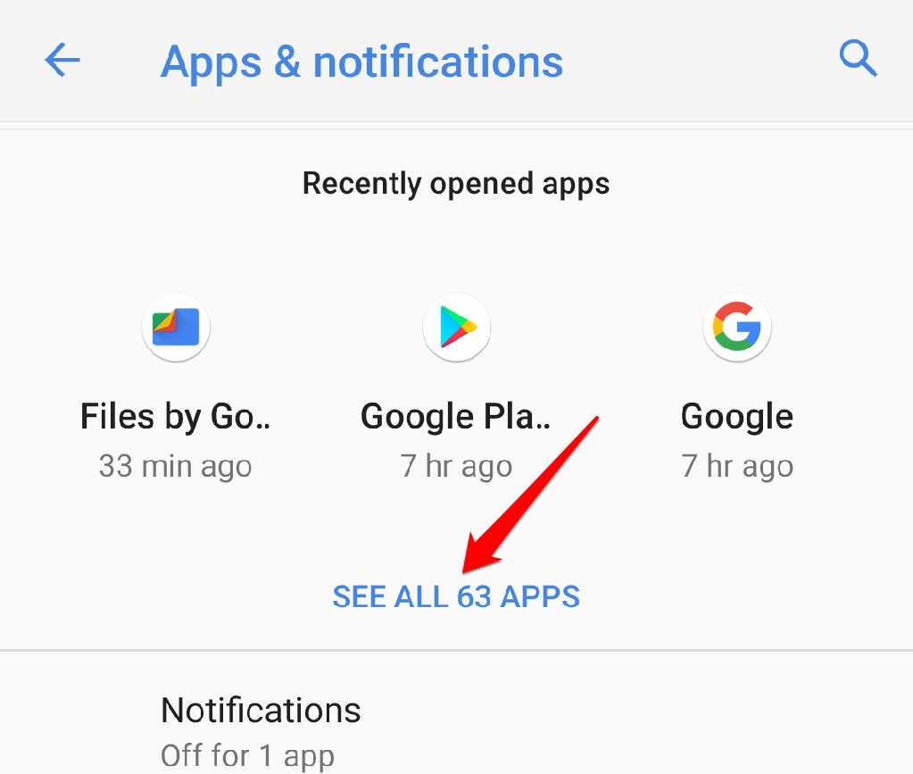 How to Clear the Google Play Store Cache (1 Minute ONLY) 