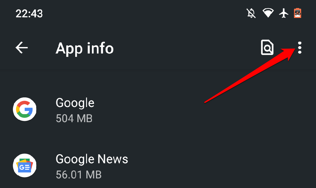 FIX  Google Play Store Keeps Crashing on Android - 16