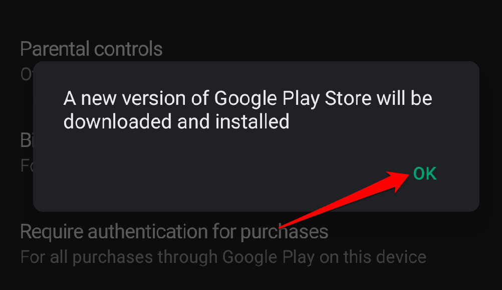 FIX  Google Play Store Keeps Crashing on Android - 81