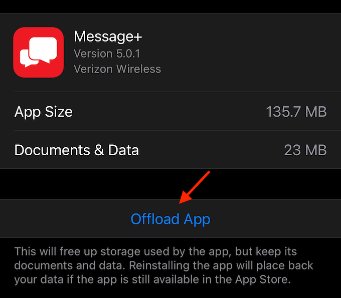 verizon messages app download mac