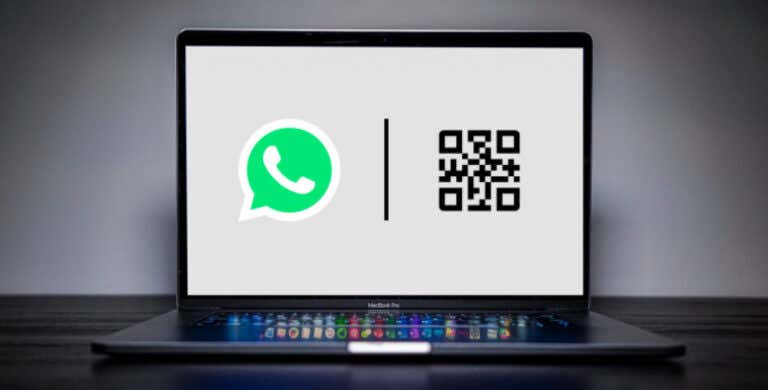 WhatsApp Web QR Code Not Working? 8 Fixes to Try